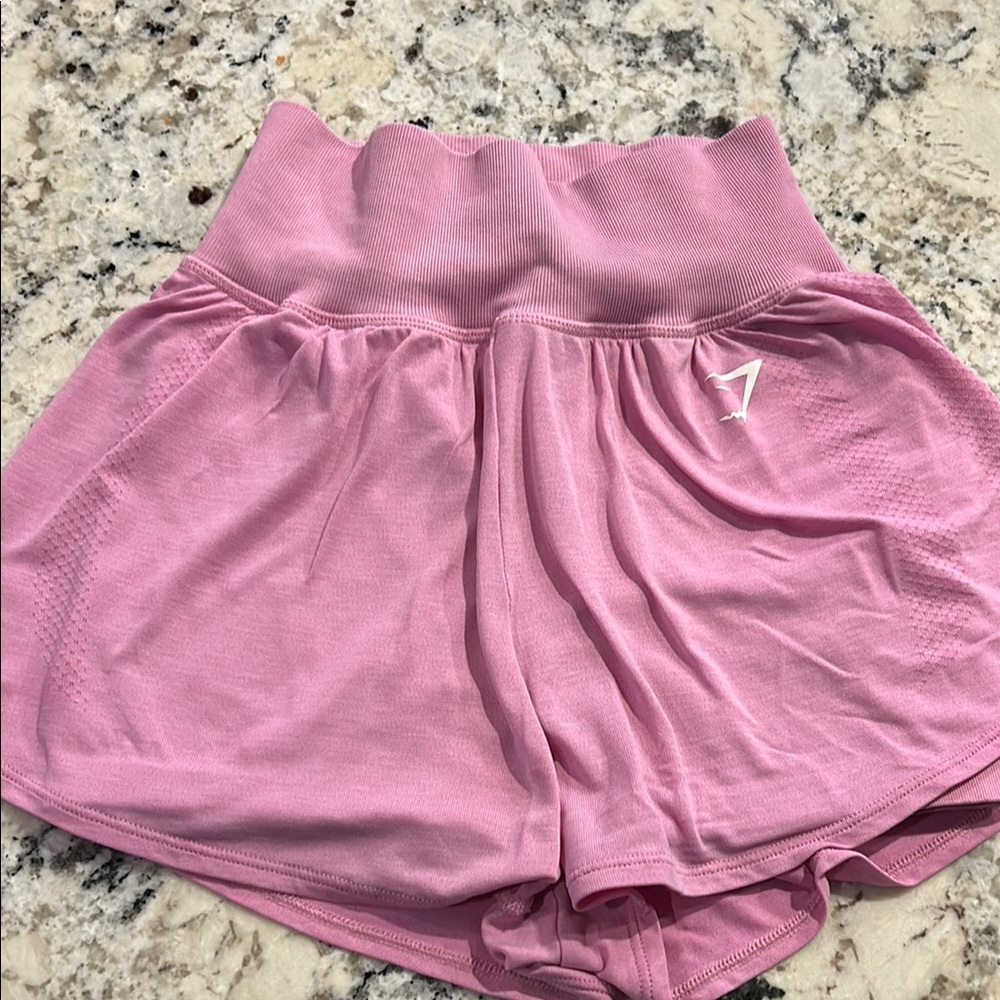Gymshark Vital Seamless 2in1 Athletic Shorts